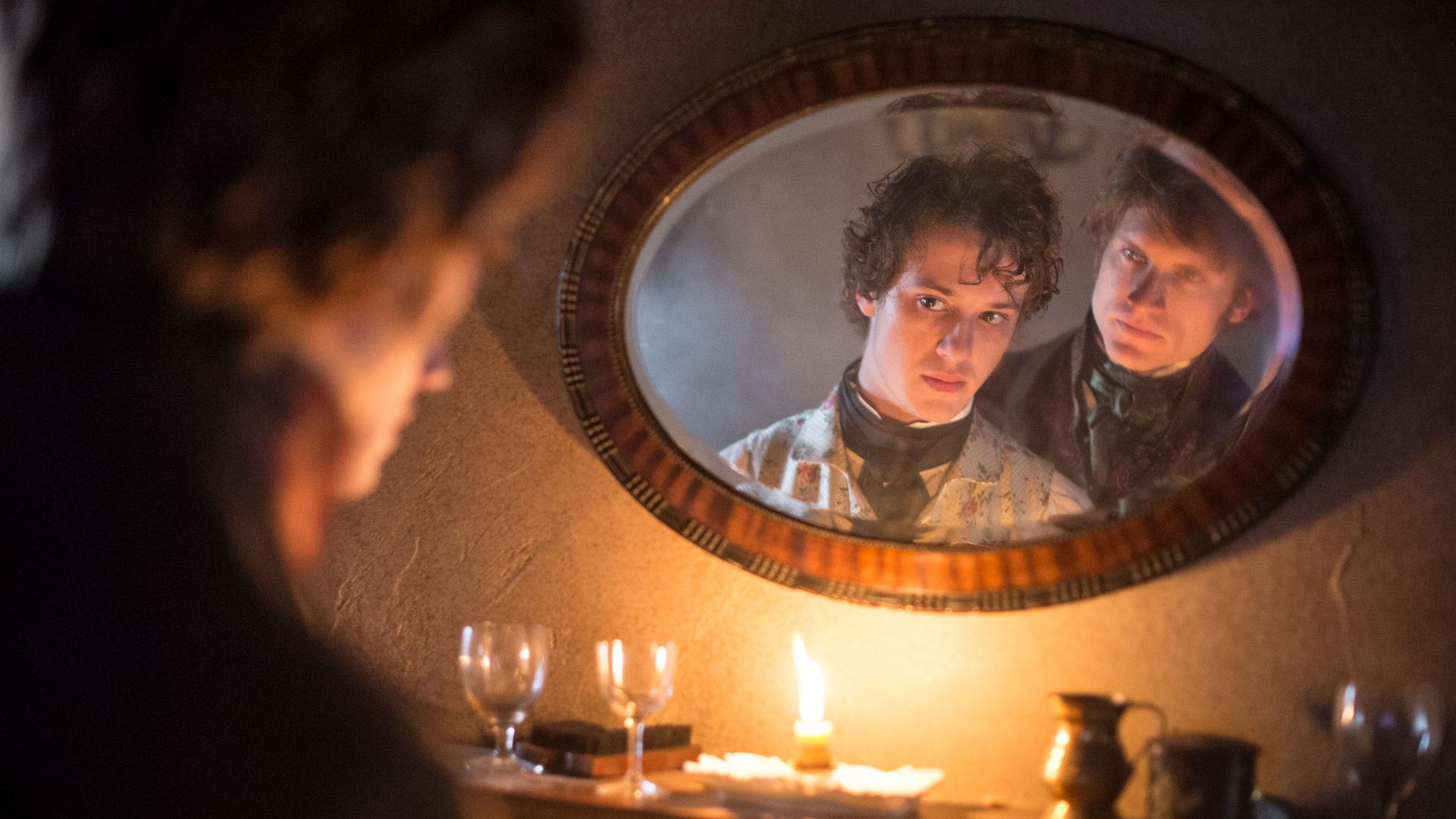 Still from Episode 12