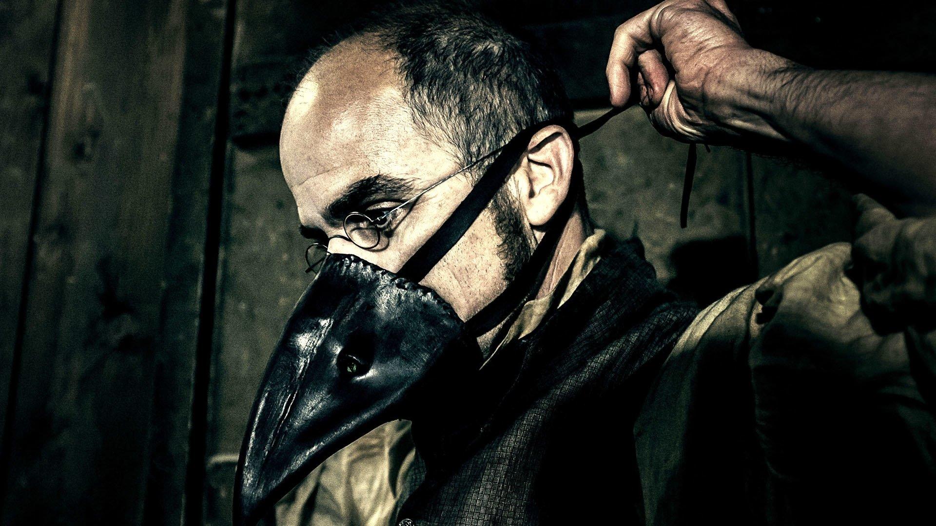 Still from Episode 5