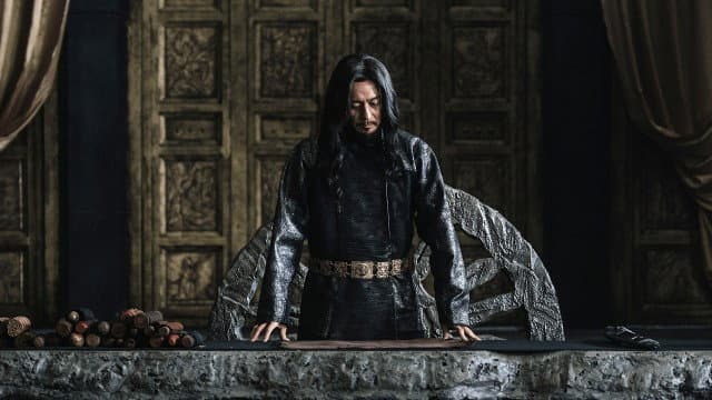 Still from Arthdal Chronicles