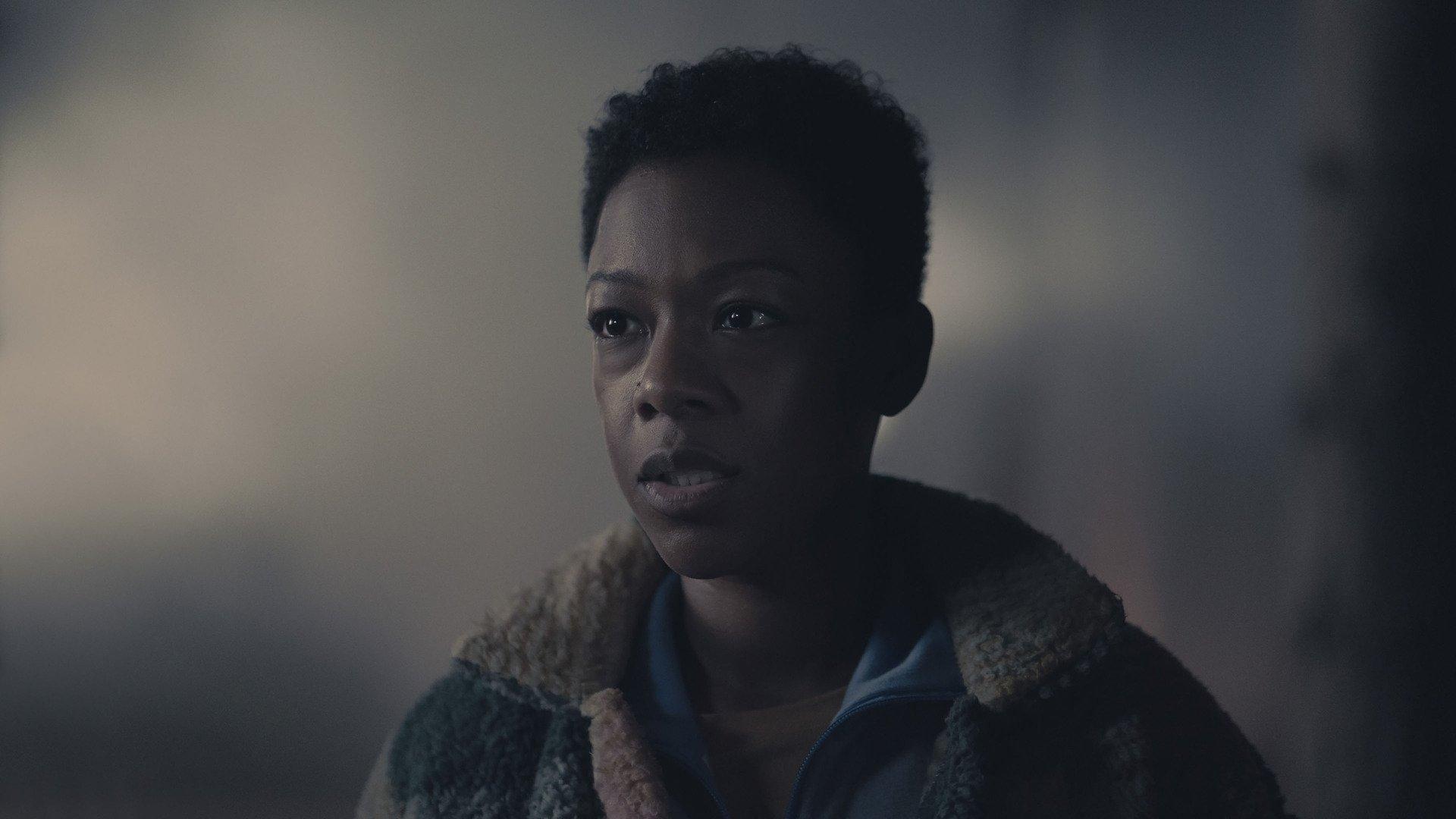 Still from Devotion