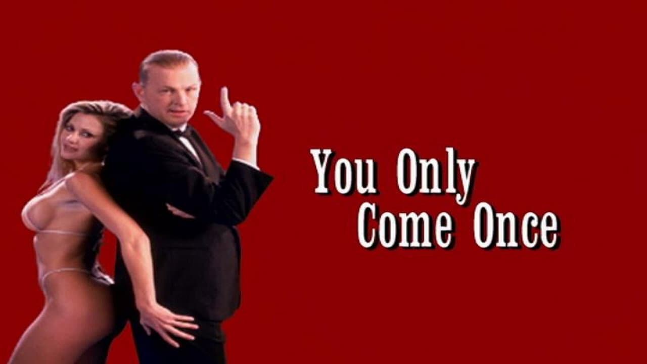 Still from You Only Come Once