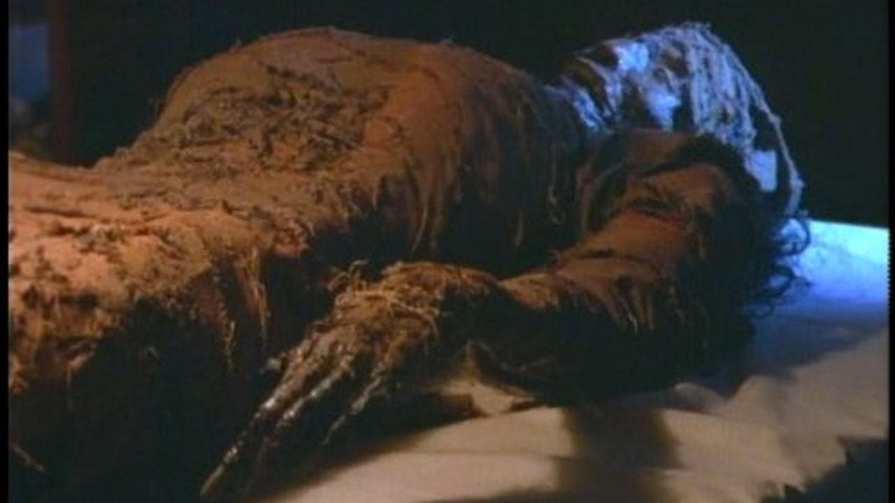 Still from The Tale of the Guardian's Curse