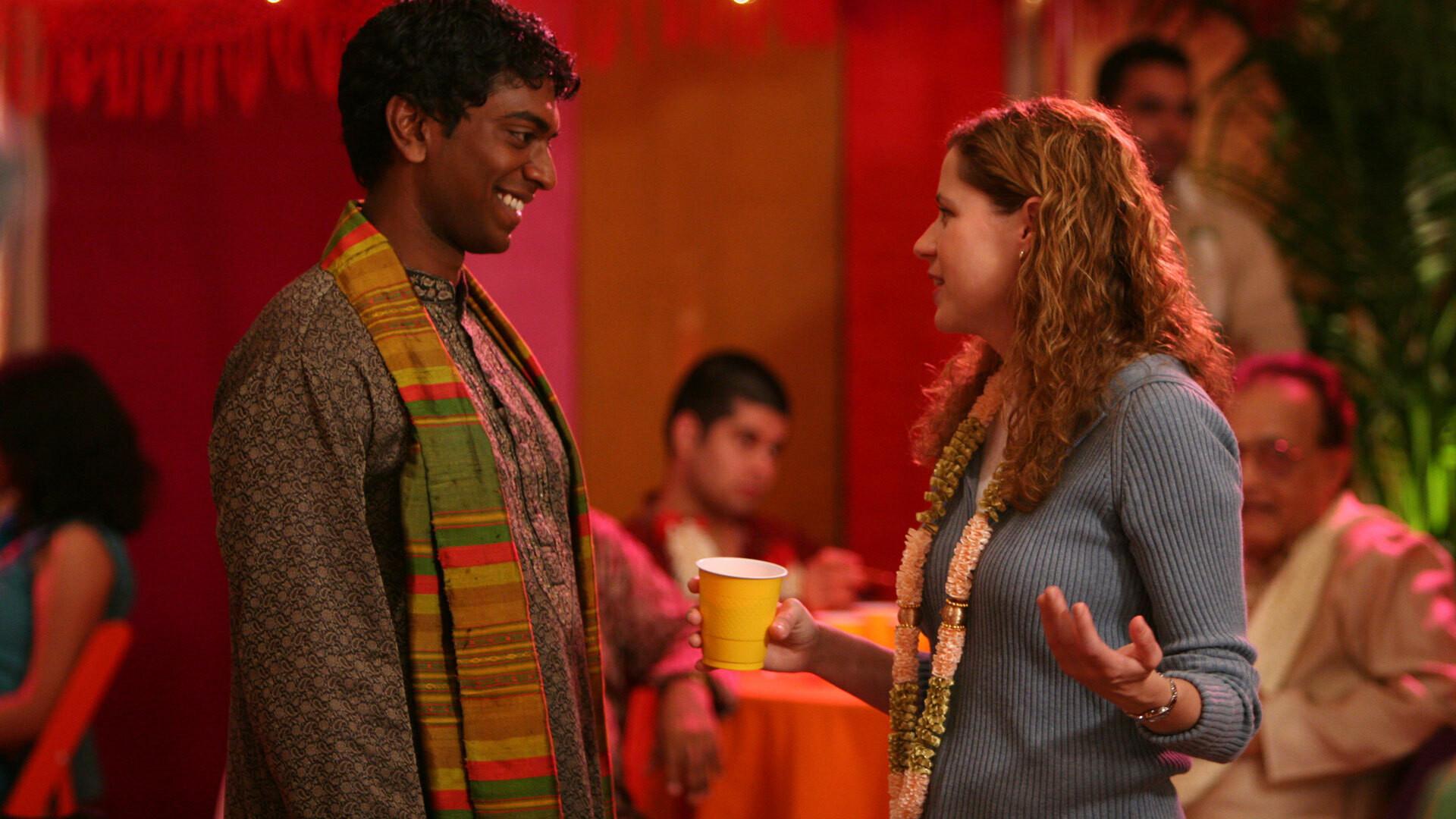 Still from Diwali