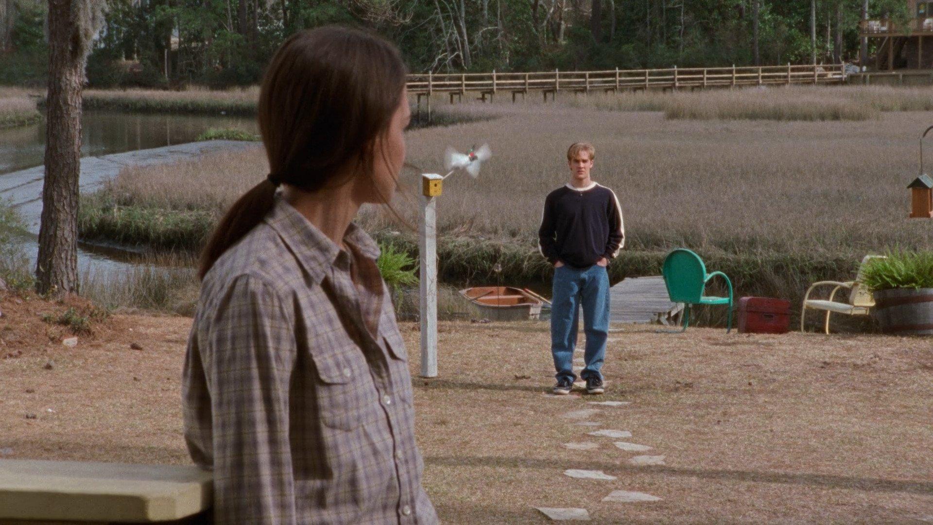 Still from Parental Discretion Advised