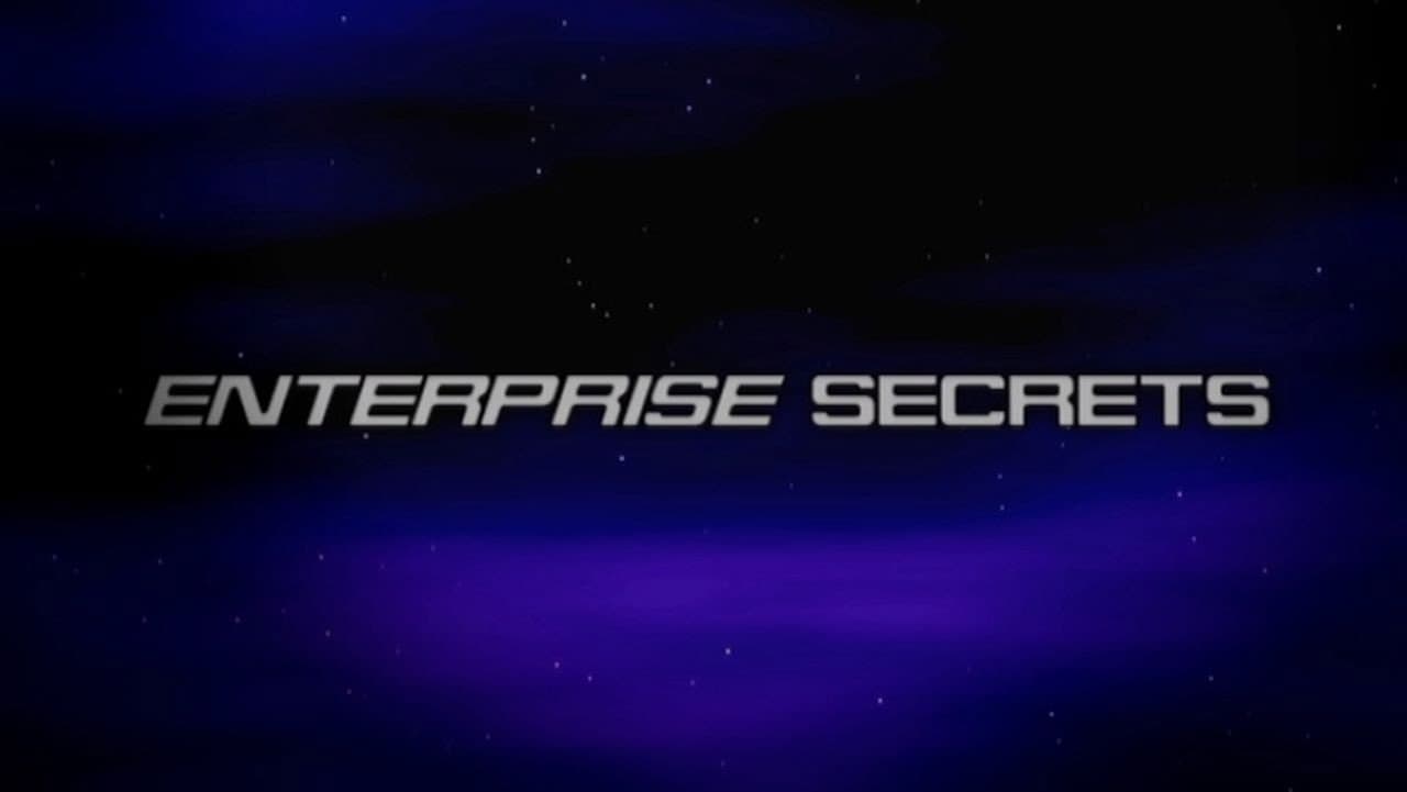 Still from Enterprise Secrets: Season Four