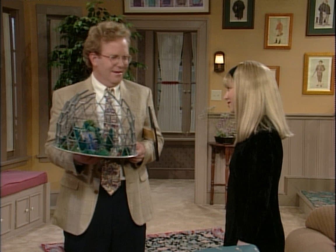 Still from A Little Romance