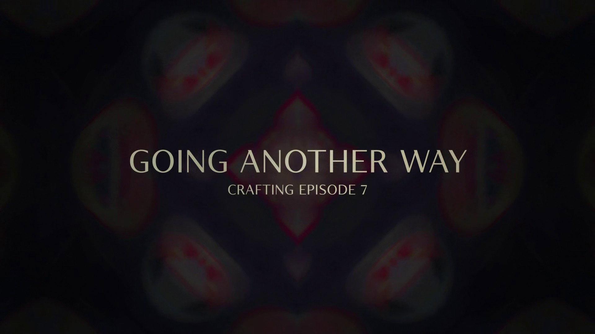 Still from Going Another Way