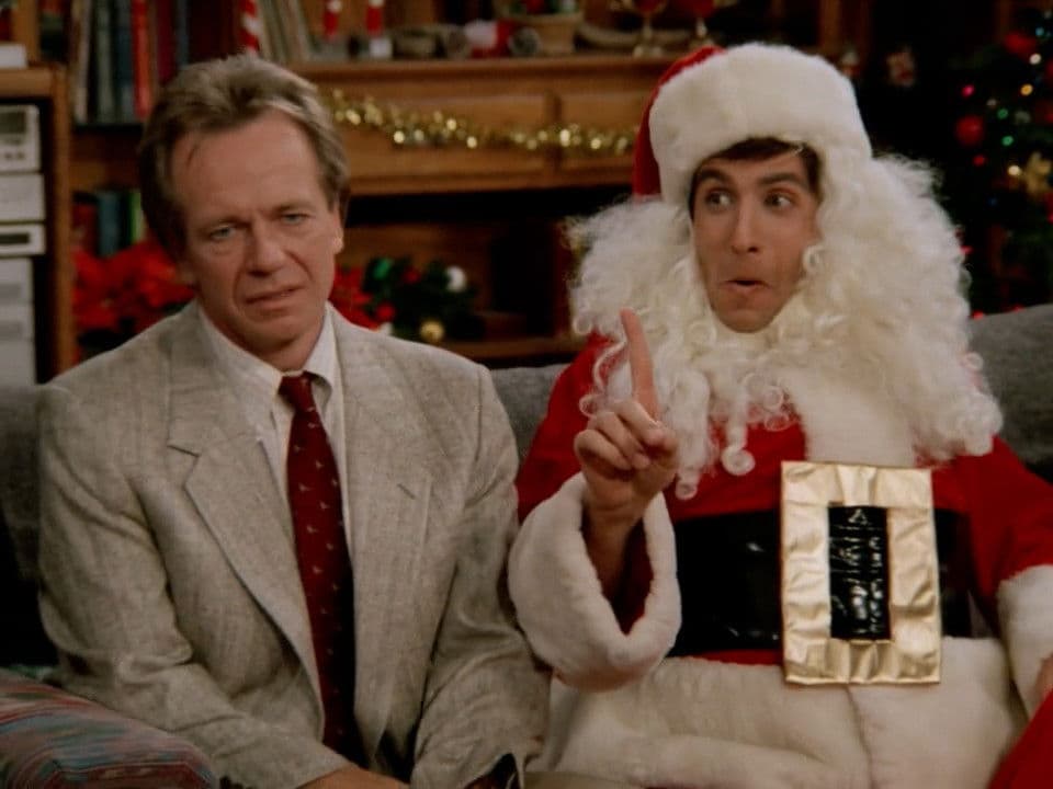 Still from The Gift of the Mypiot