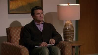 Still from Mind Over Molly