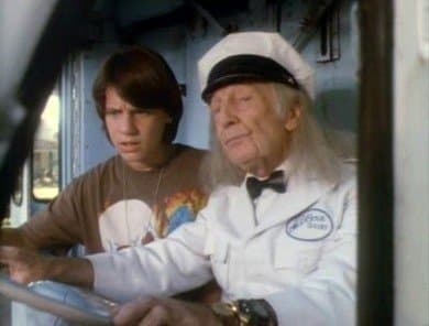Still from The Lost Hour