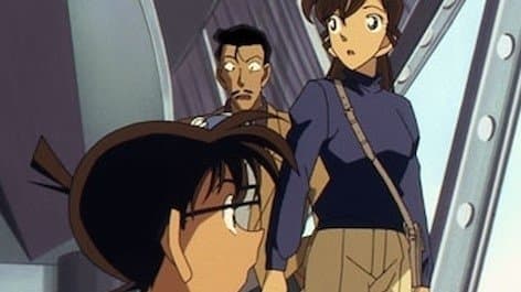 Still from Kanmon Strait of Friendship and Murderous Intent (1)