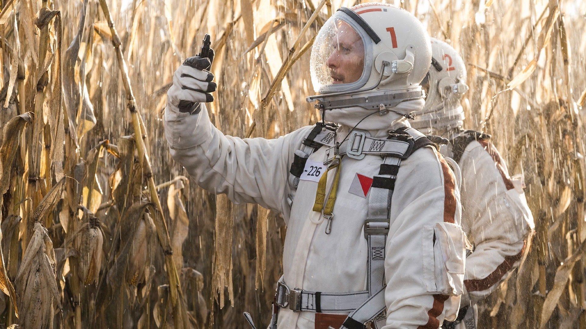 Still from In Universe