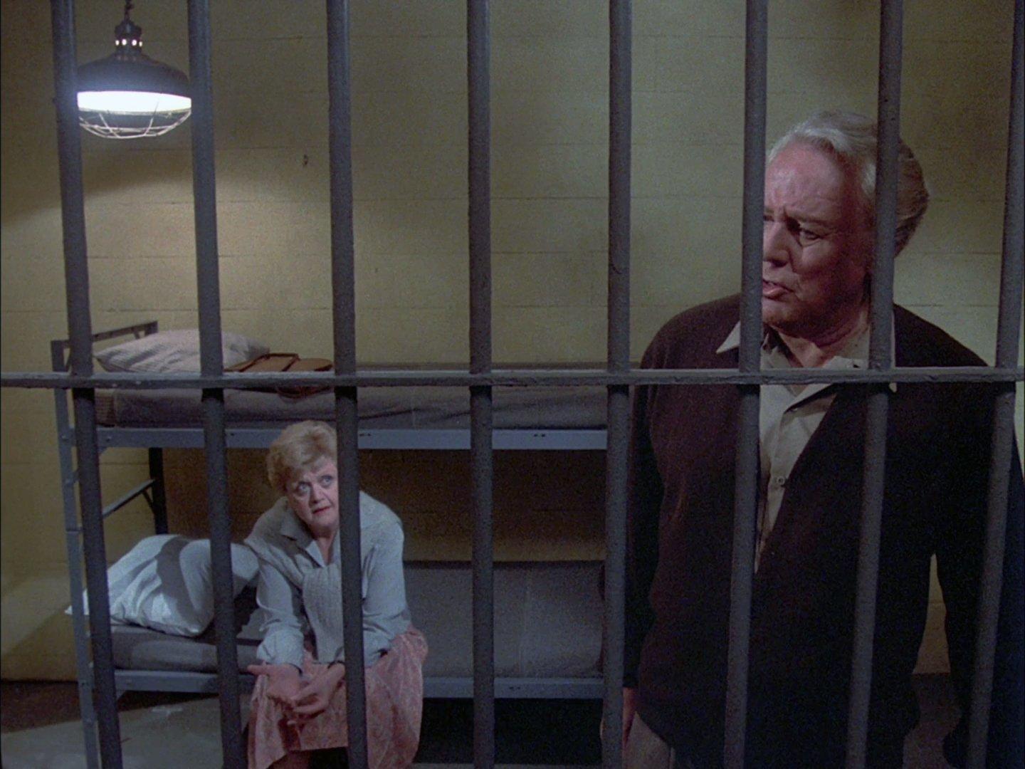 Still from Hit, Run and Homicide