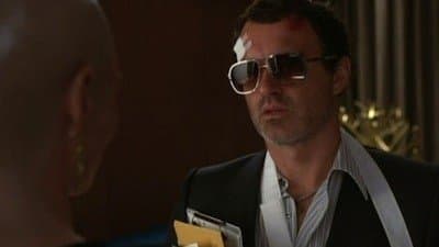 Still from Willow Banks