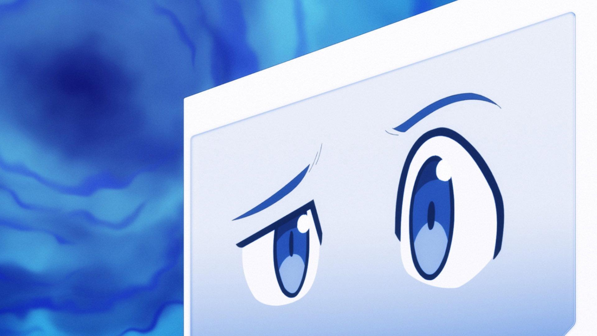 Still from Gastric Measures