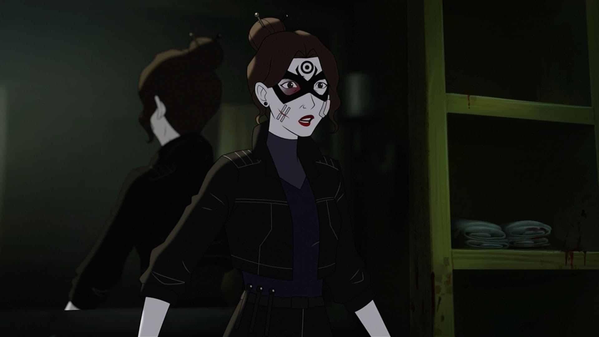 Still from Akiko