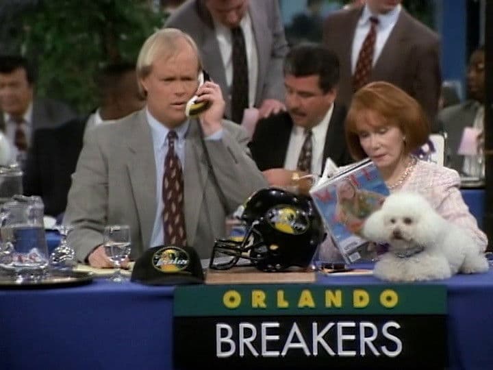 Still from A Player to Be Named Later