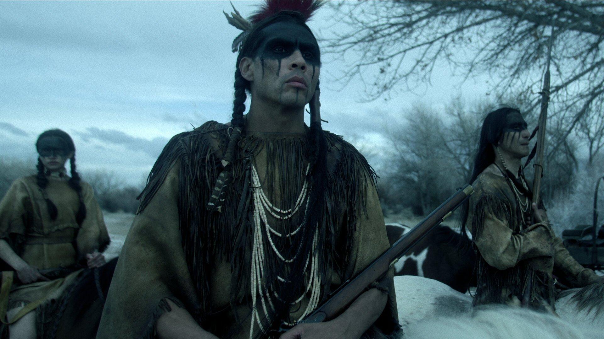 Still from Episode 2