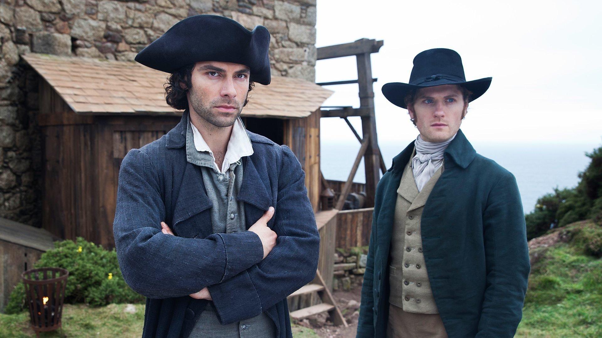 Still from Episode 5