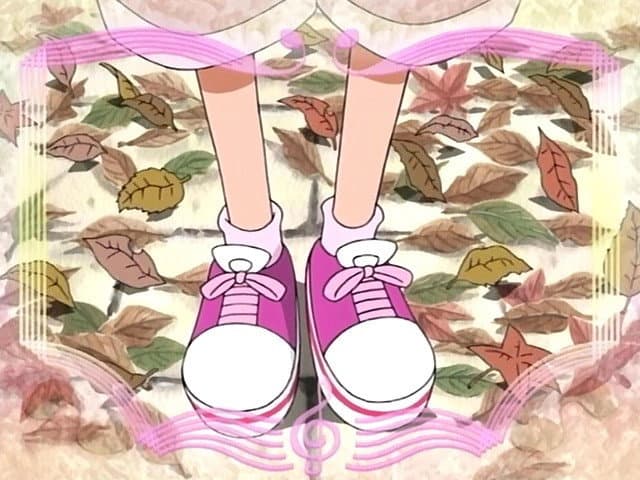 Still from Skater Love
