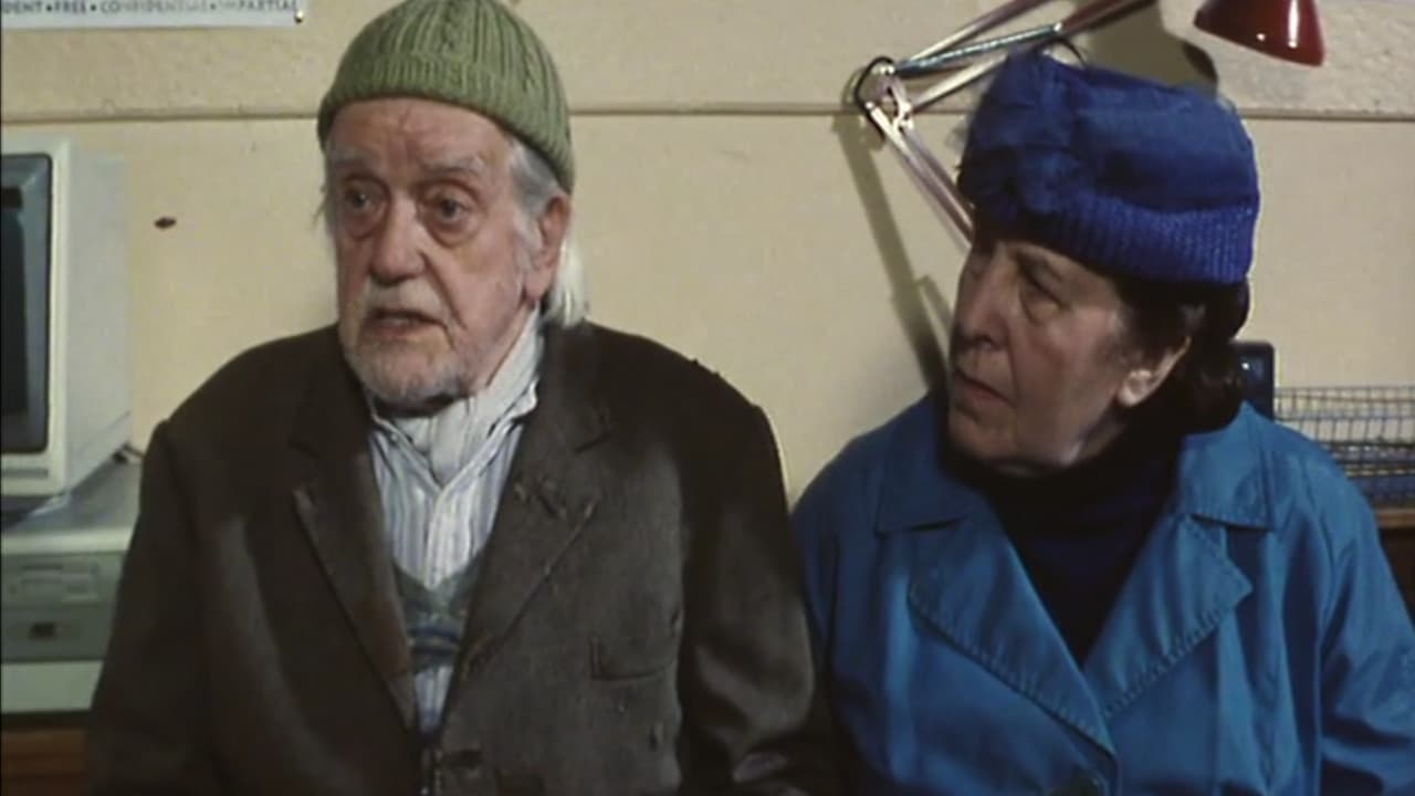 Still from Destiny And Six Bananas