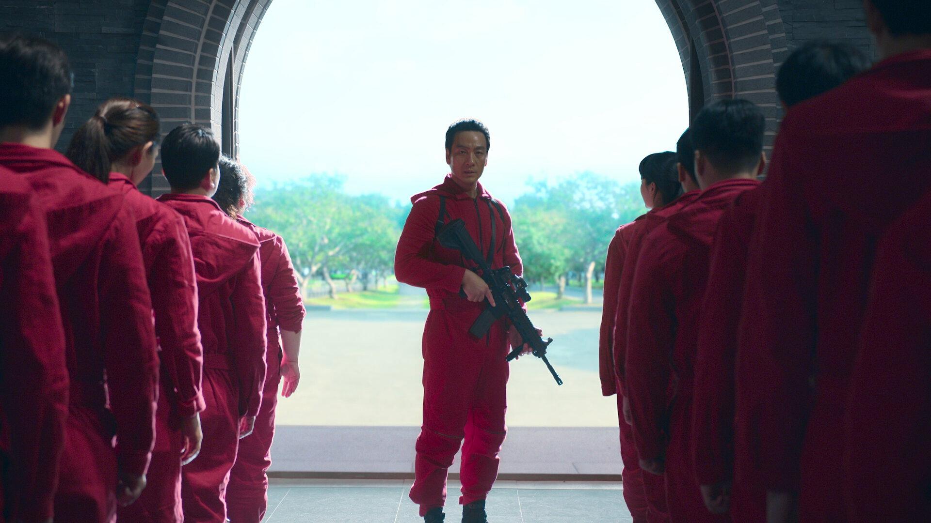 Still from Episode 10