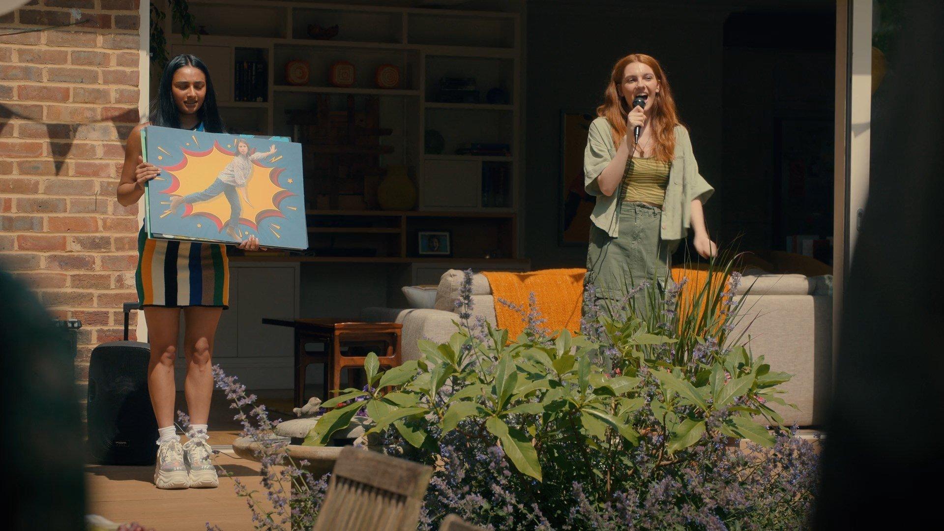 Still from Chapter 3