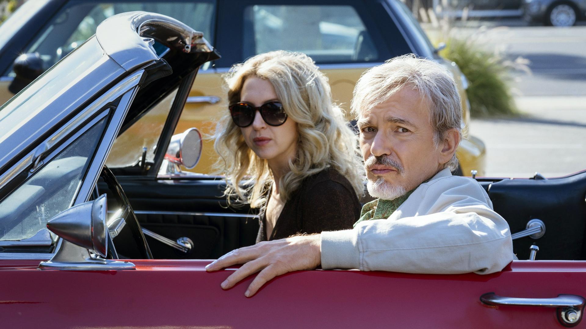 Still from Tongue Tied