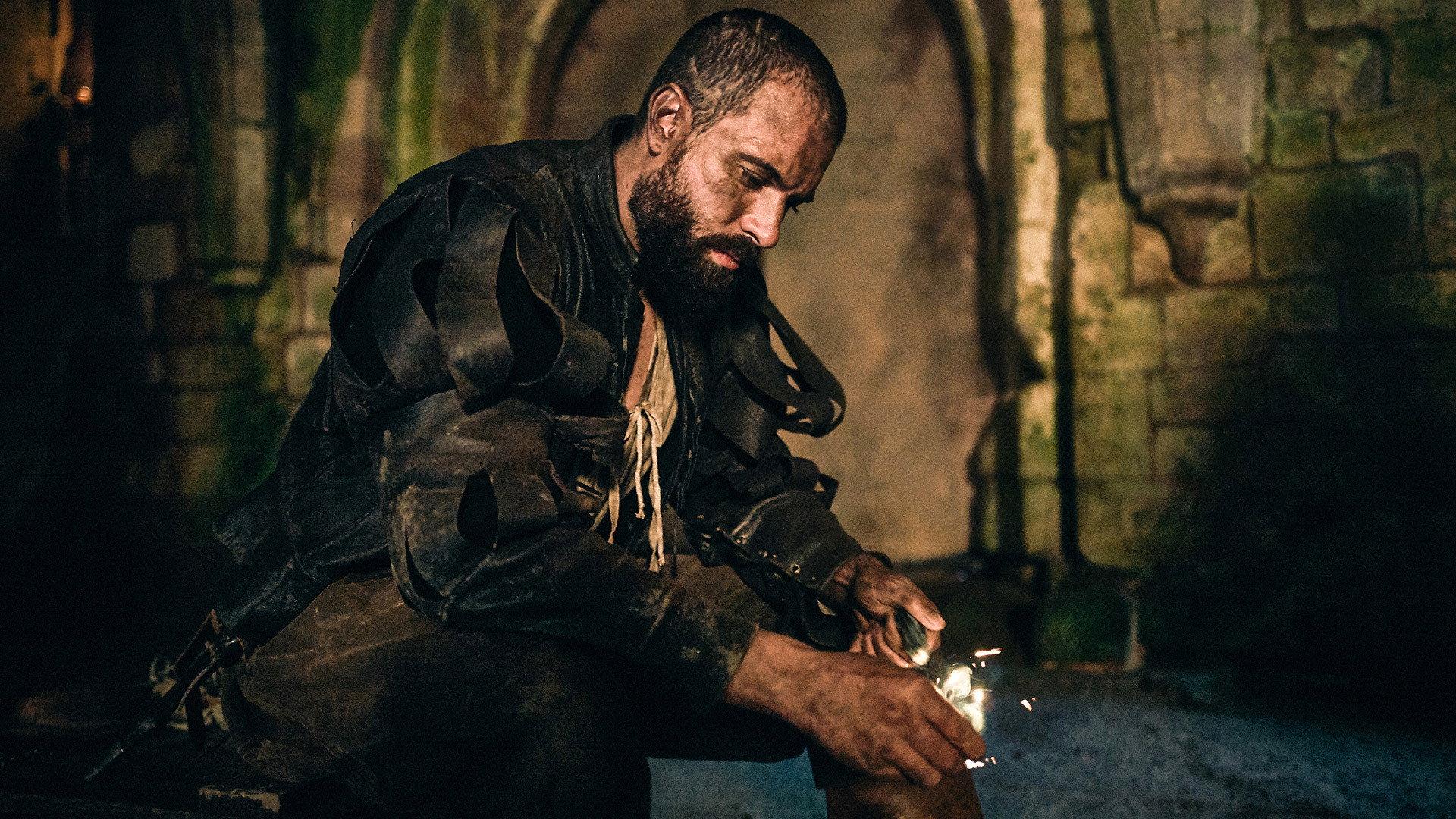 Still from Episode 3
