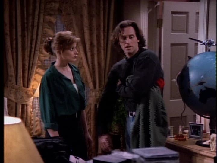 Still from Sleepless in Nantucket