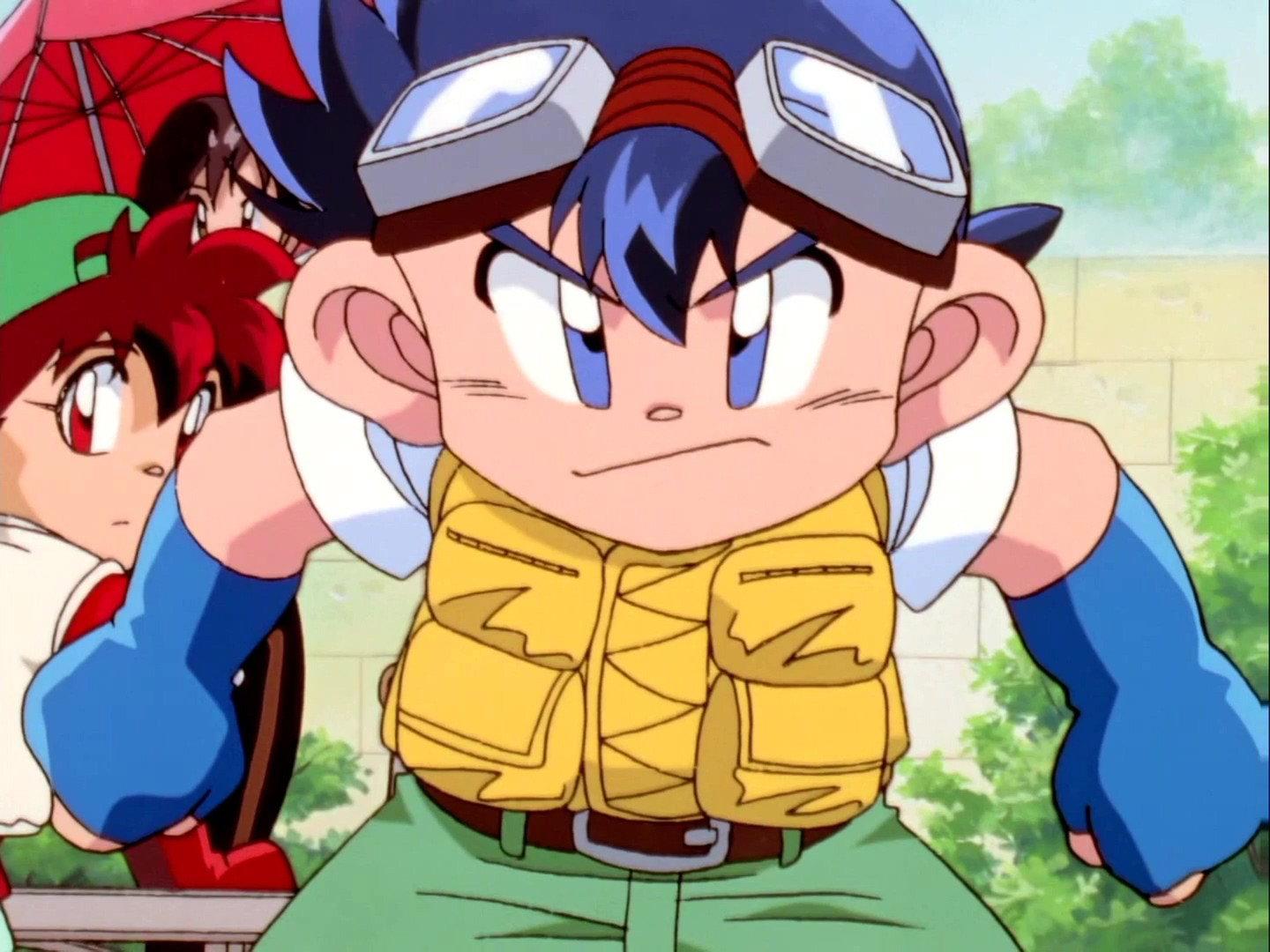 Still from Episode 22