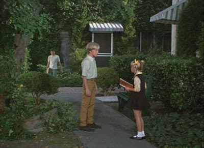 Still from A Fistful of Reasons