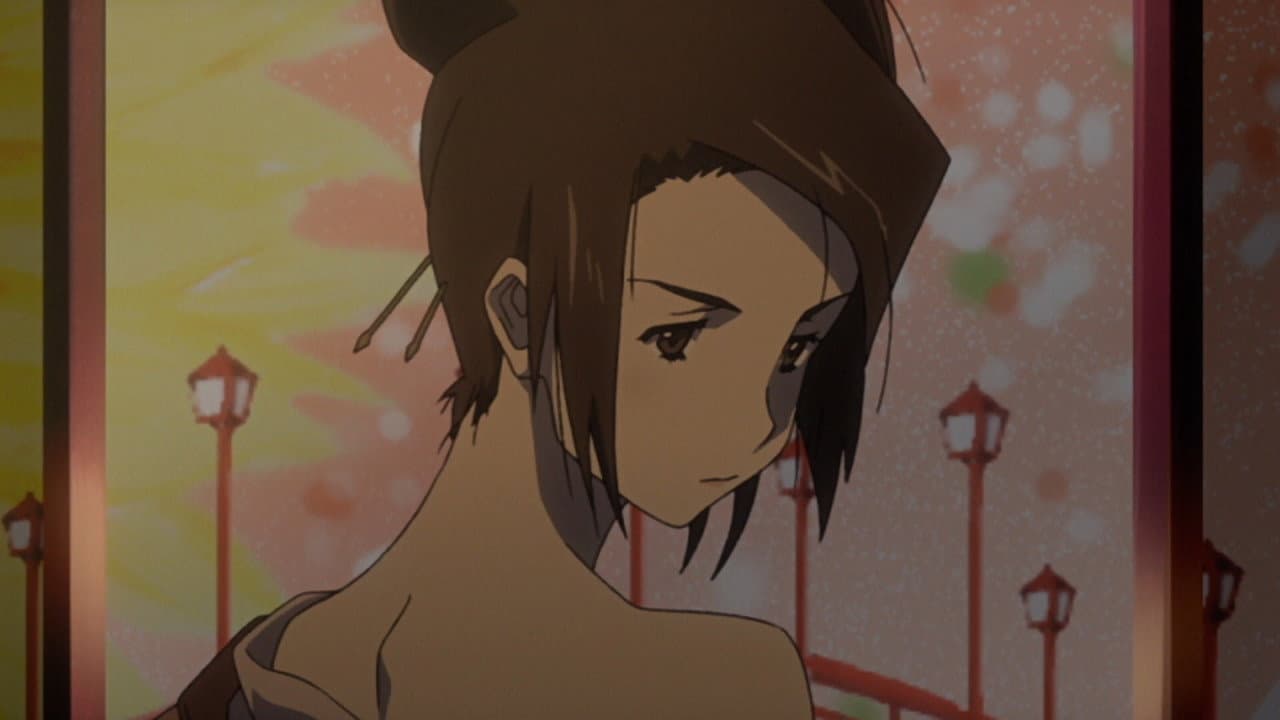 Still from Artistic Anarchy