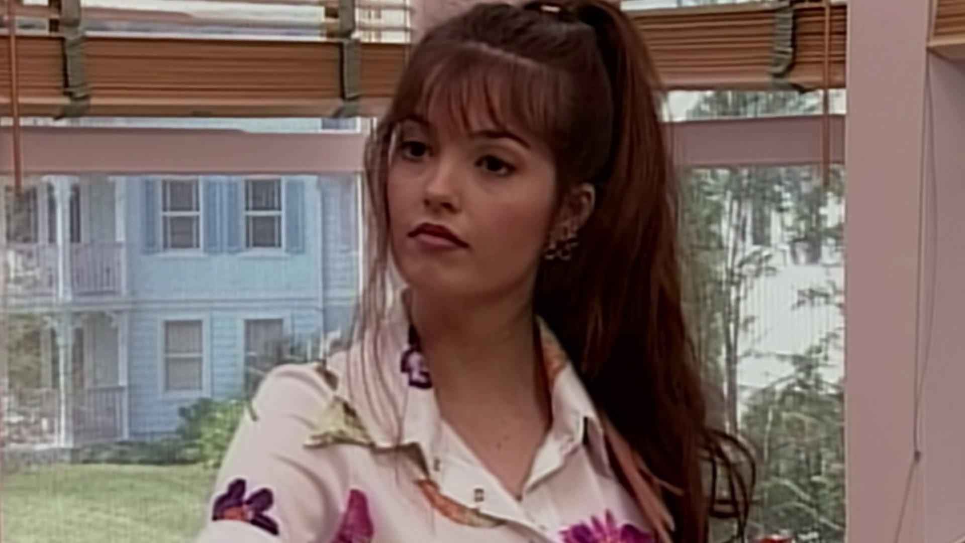 Still from We're Going to Disney World (2)