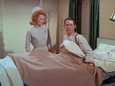 Still from Where-What-How-Who Am I?