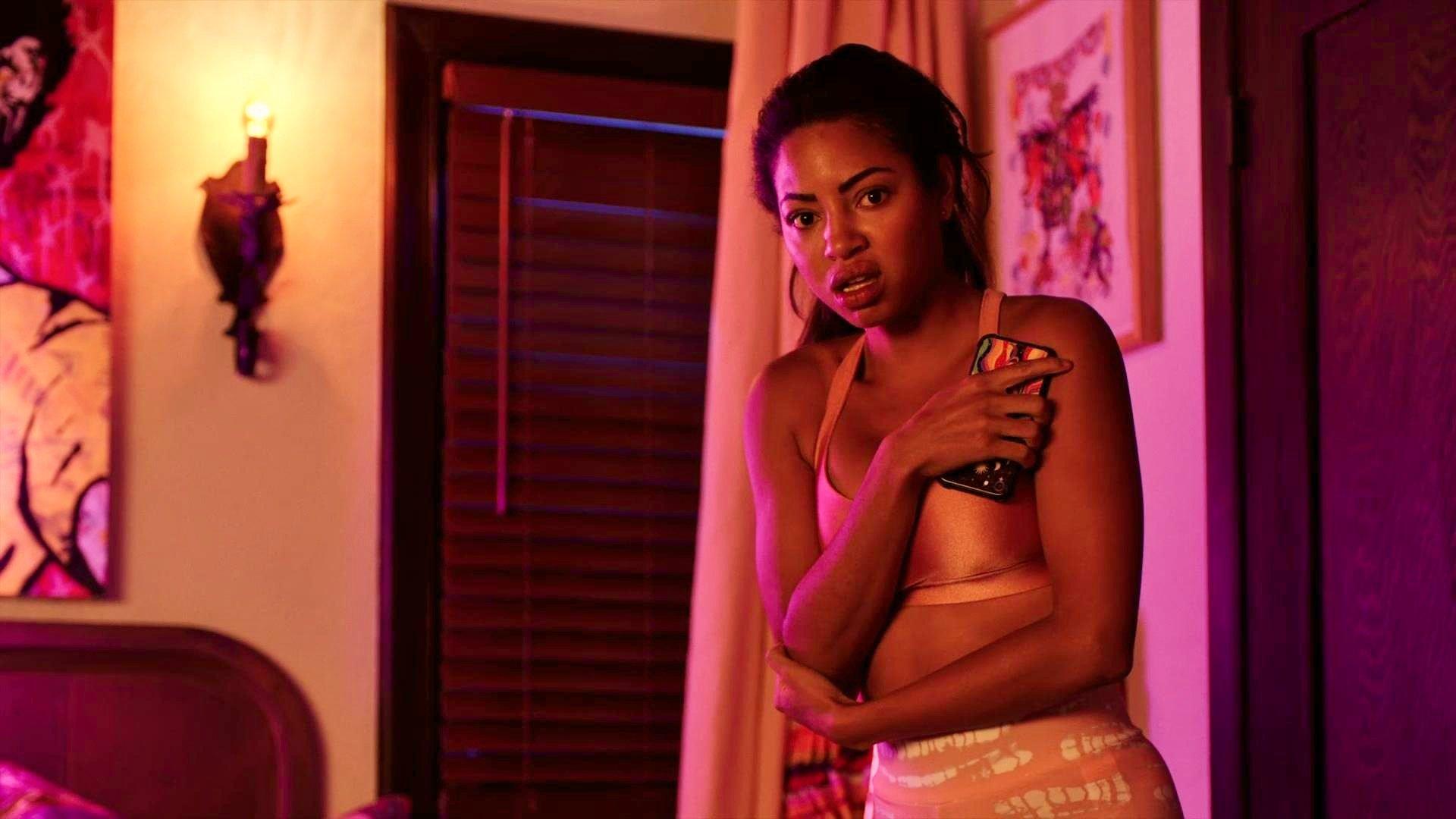 Still from Part 6: Technology