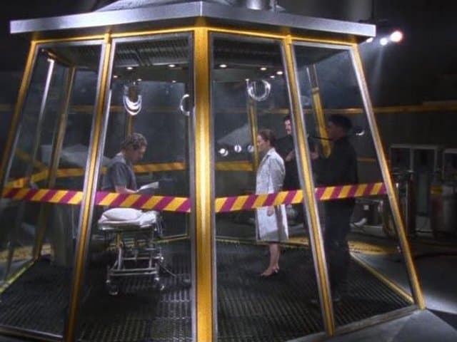 Still from Afterlife