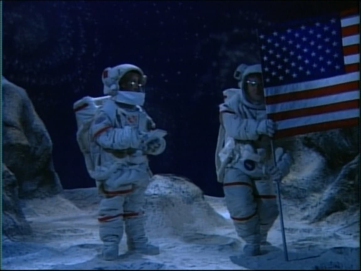 Still from U.F.O.