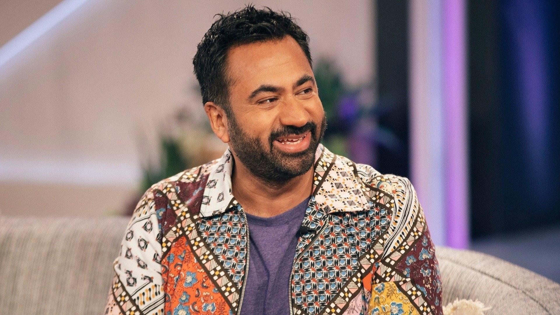 Still from Kal Penn, Yung Bleu