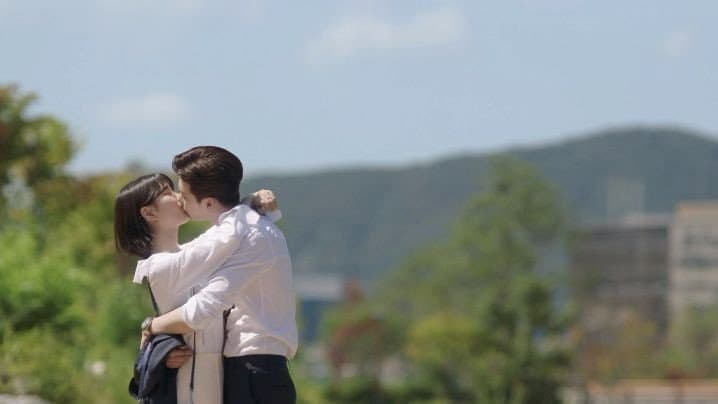 Still from This Will All Pass (1)