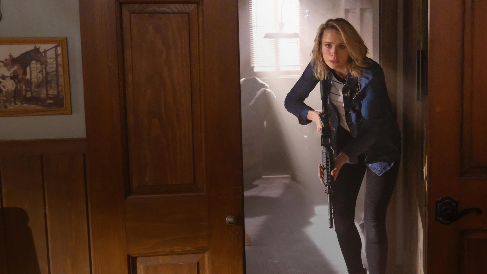 Still from Red Light