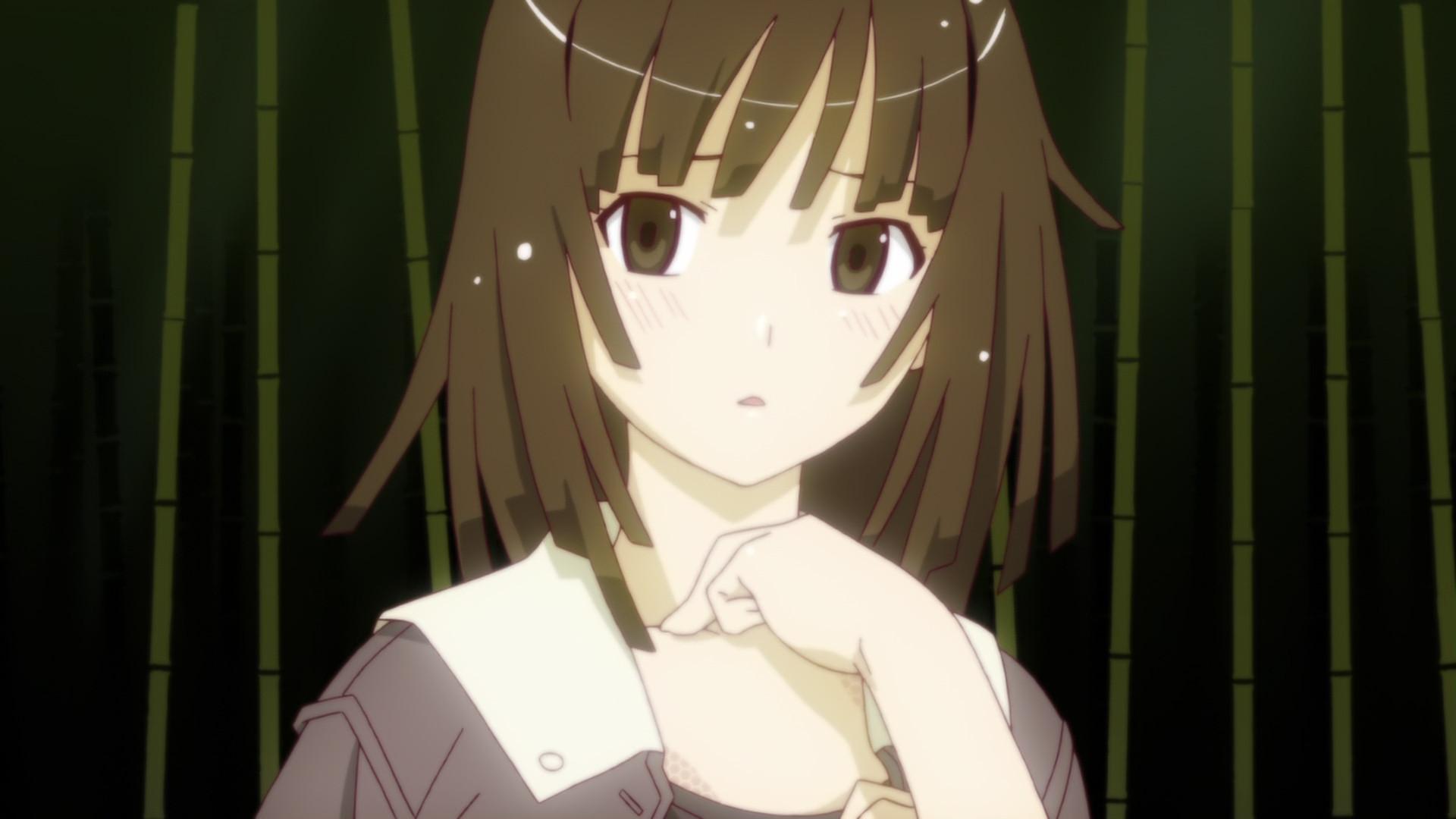 Still from Nadeko Snake (2)
