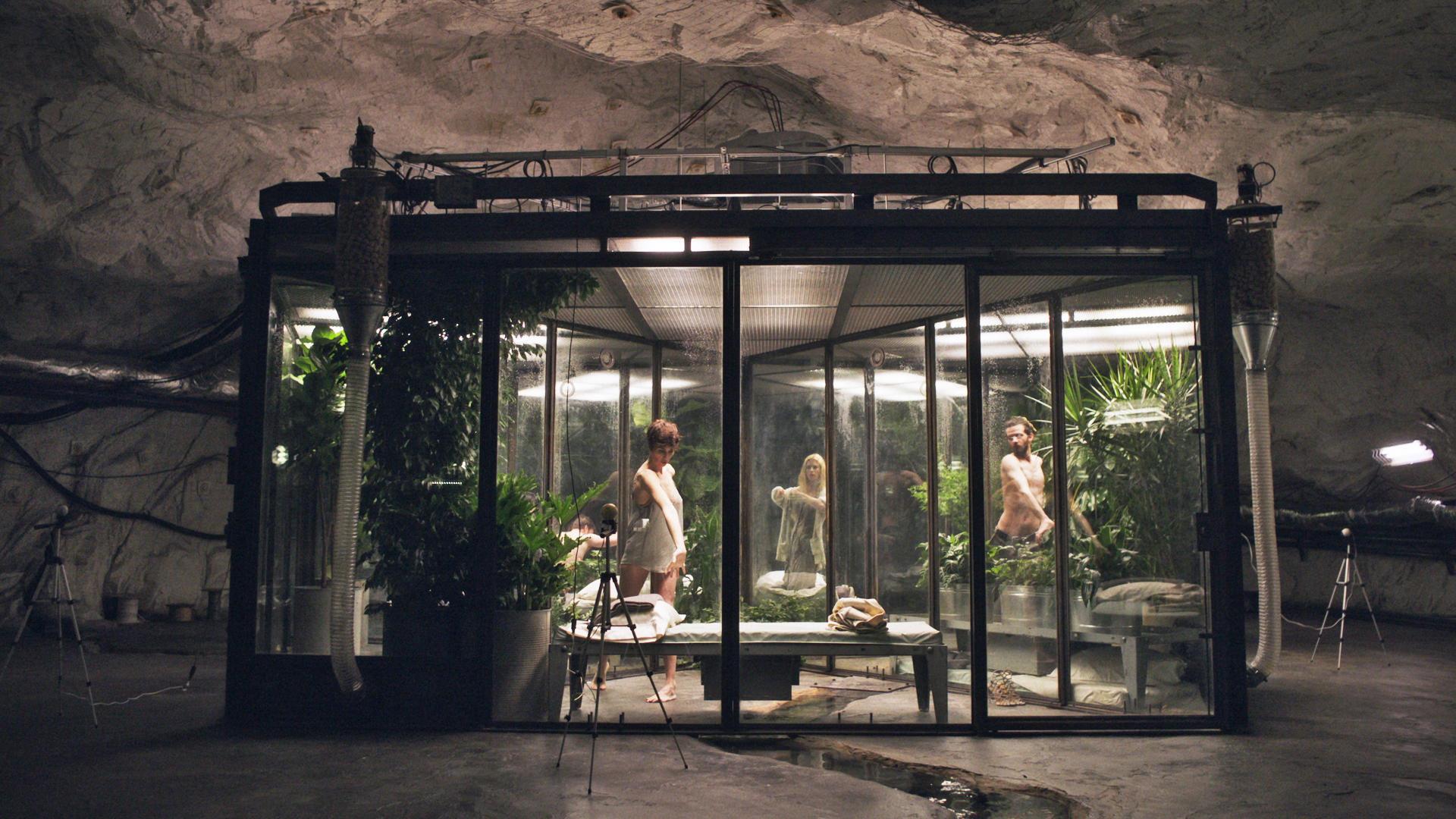 Still from Forking Paths