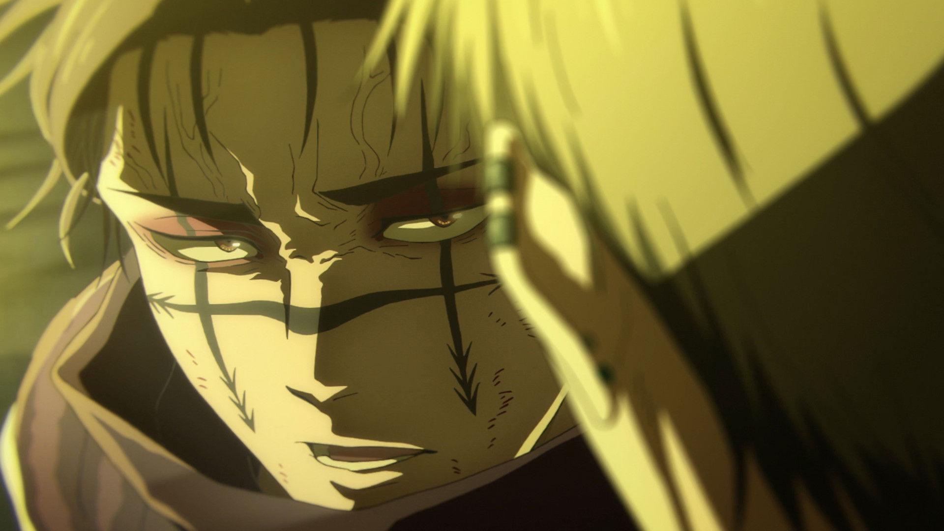 Still from One More Time