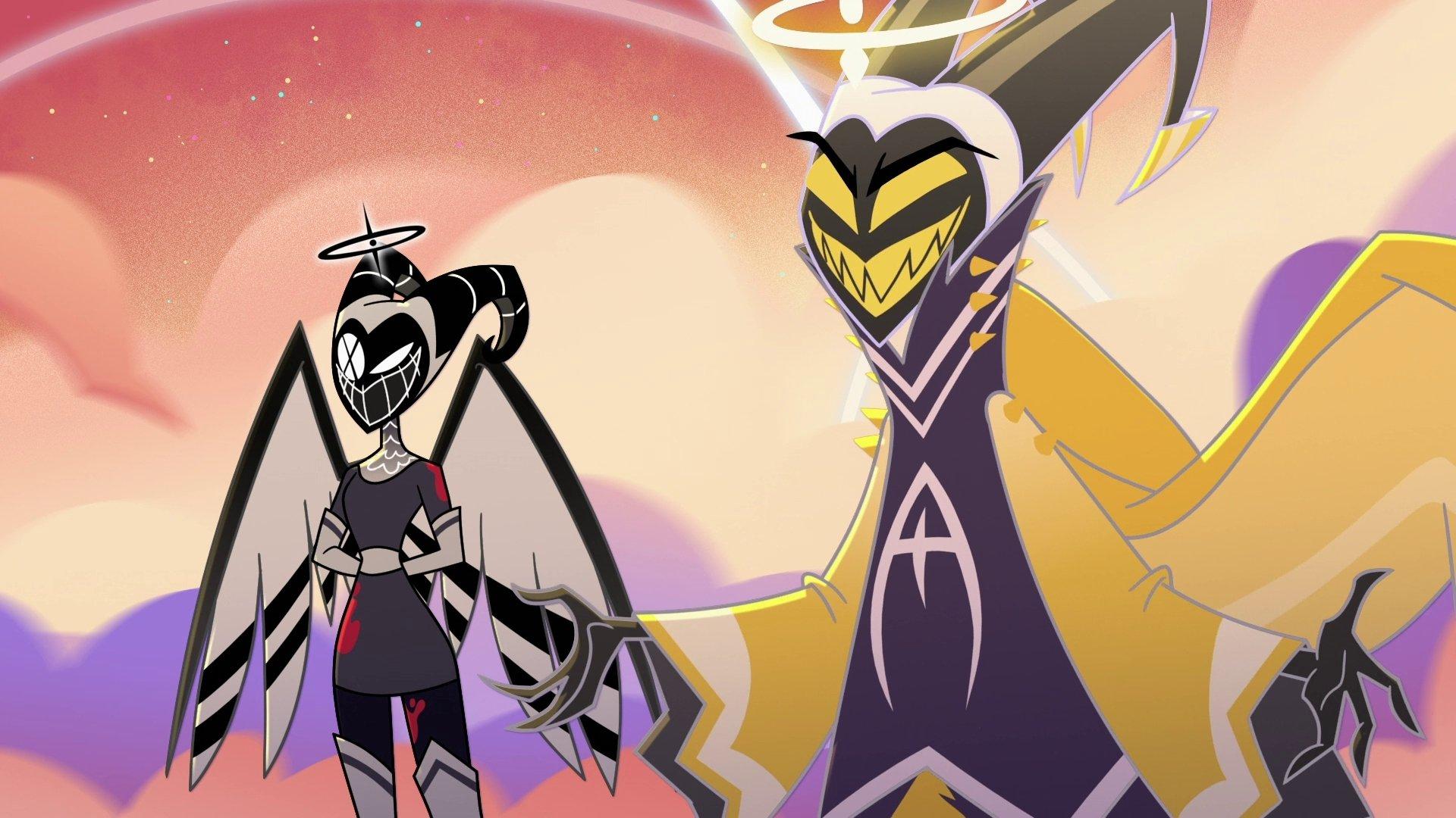 Still from The Show Must Go On