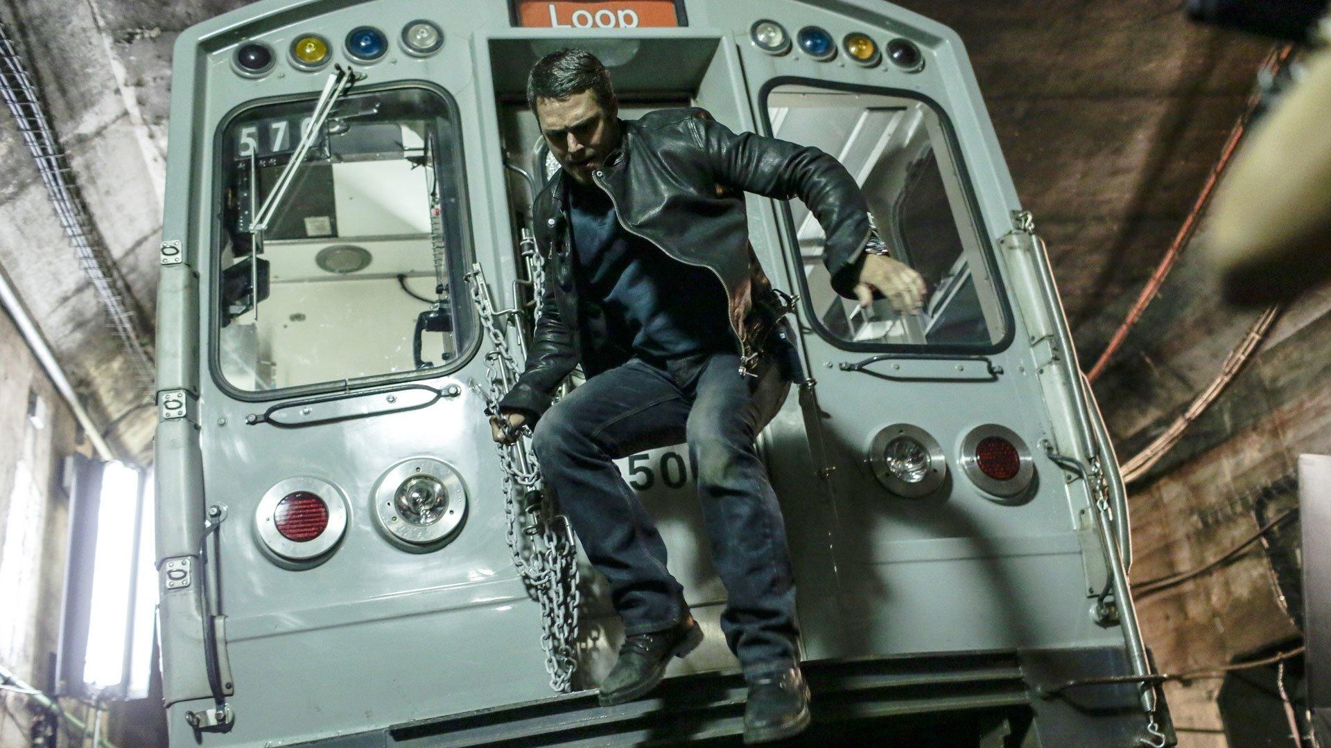 Still from Apologies are Dangerous