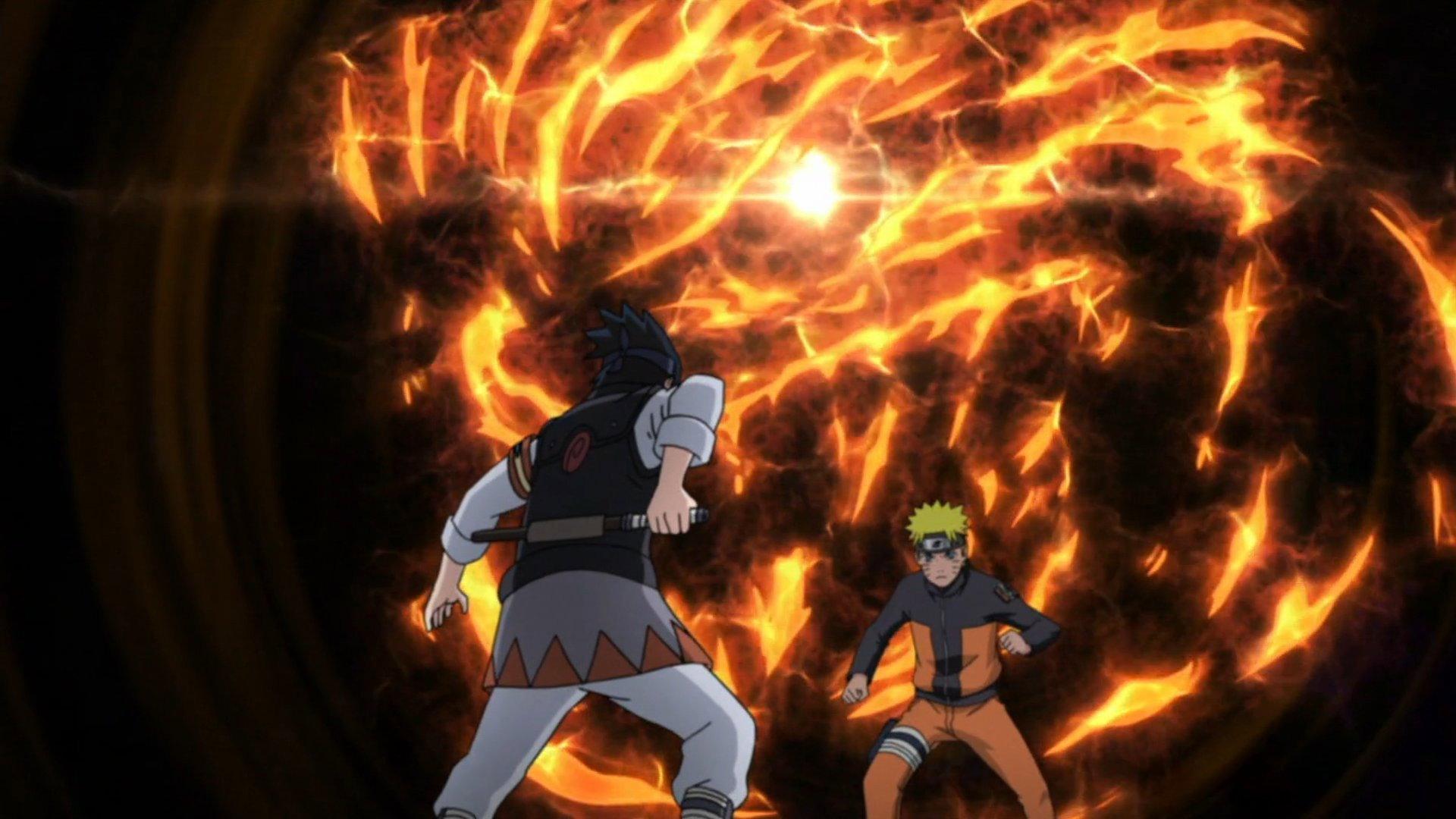 Still from The Difference in Power