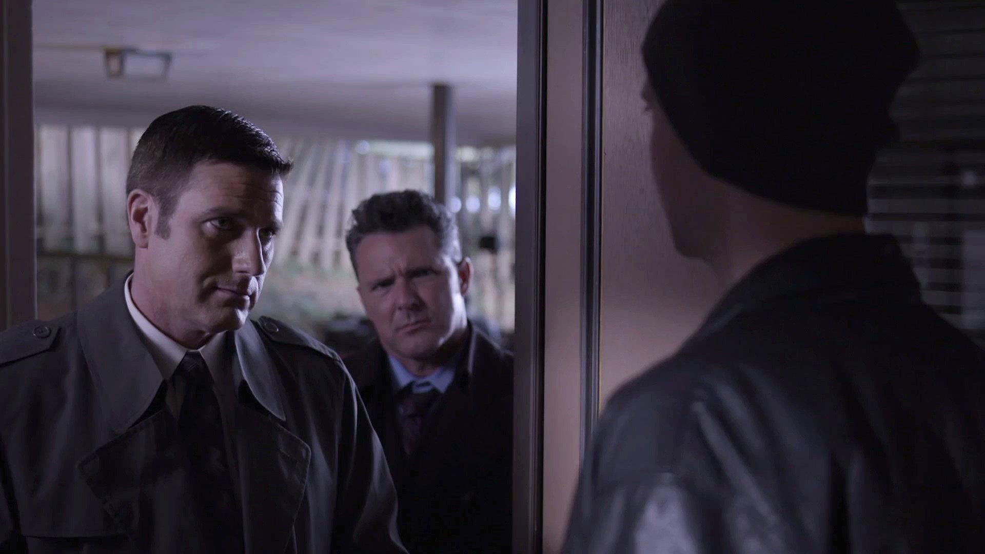 Still from Justified