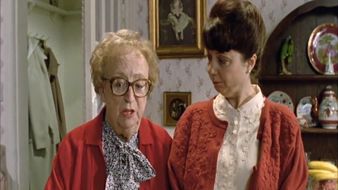 Still from Captain Clutterbuck's Treasure