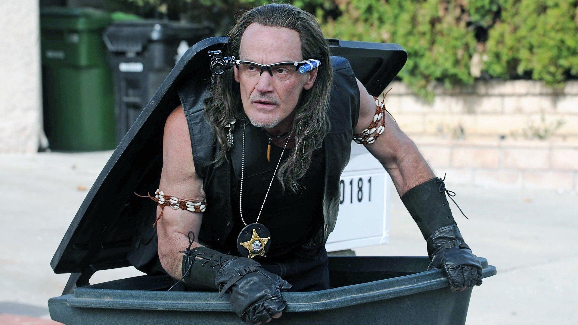 Still from How I Met Your Mullet
